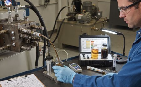 How Often Should Hydraulic Fluid Be Changed?