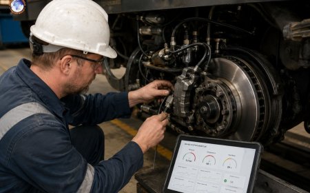 Cyber-physical systems and Hydraulic Brakes