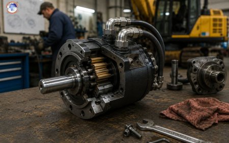 How does evolution of compact designs in hydraulic rotary actuator impact hydraulic and fluid power systems?