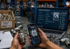 How digital traceability is changing hydraulic fitting procurement