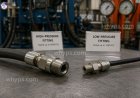 High-pressure vs low-pressure hydraulic fittings: how to choose?