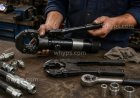 What materials are best for durable hydraulic hand tools?