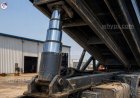 What are the things you shouldn’t do with telescopic hydraulic cylinders?