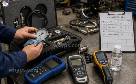What maintenance practices extend the life of diagnostic tools?