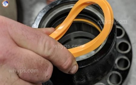 4 Simple mistakes killing your cylinder seals