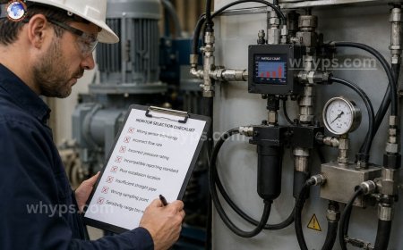 What common mistakes occur during contamination monitor selection?