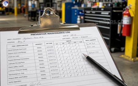 4 Habits For Unbreakable Hydraulic Lifts