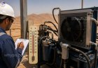 How does ambient temperature Influence hydraulic cooling system design?