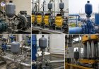 Where is Pulsation Dampeners commonly used?
