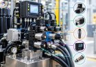 How modern hydraulic valves improve system efficiency