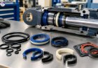 Types of hydraulic seals and their applications