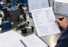 Hydraulic valve standards, specifications, and selection criteria