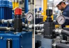 Relief valve vs pressure reducing valve: What’s the difference?