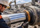 Hydraulic seals for mining equipment: What makes them different?