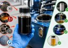 Why is hydraulic oil turning black? causes and solutions