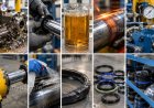 What causes hydraulic seal damage? 10 common reasons