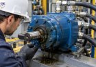 Hydraulic leakage issues in hydraulic rotary actuator