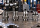 NPT, BSP, JIC, and SAE fittings: what’s the difference?