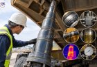 Why do telescopic cylinders drift or lose pressure?