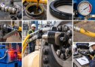 What causes premature failure in a hydraulic torquing tools?