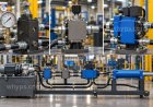 What is the difference between pressure, flow, and directional control valves?