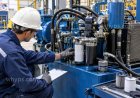Hydraulic system maintenance: A practical guide for industrial equipment
