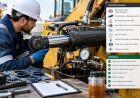 Why is your hydraulic cylinder losing pressure? causes and solutions