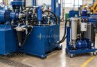Offline vs In-line hydraulic filtration: benefits and applications