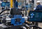 Smart electro-hydraulic valves in 2026: electronic control, sensors, and diagnostics