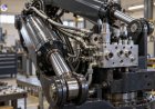 Top 10 hydraulic component manufacturers for robotics and automated machine