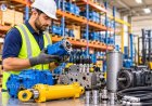 What are surplus hydraulic products? A complete guide