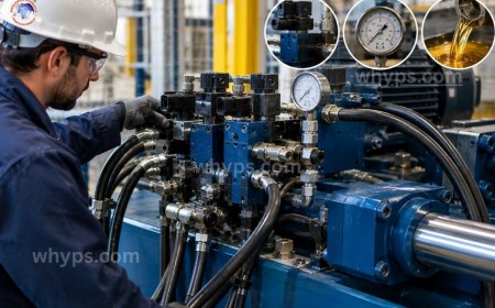 How does hydraulic valve sizing affect system performance?
