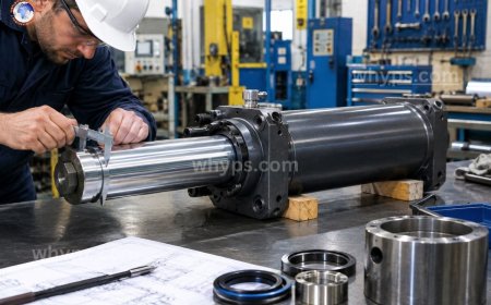How do pressure ratings influence plunger cylinder design?