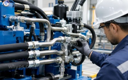 How does non-welded piping improve system reliability?