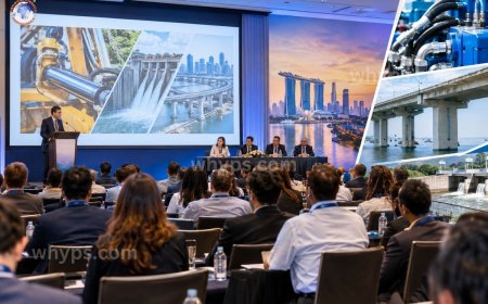 International Conference on Hydraulics and Civil Engineering Solutions