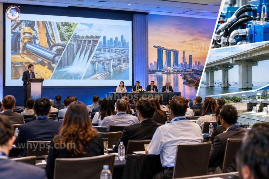International Conference on Hydraulics and Civil Engineering Solutions